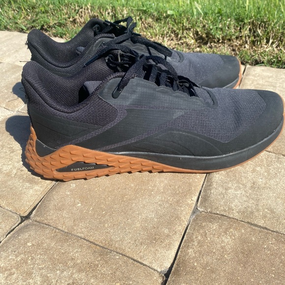 Mens Reebok Trail Cruiser Size 11 - Picture 4 of 8